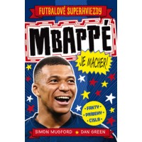 Mbappé je macher!